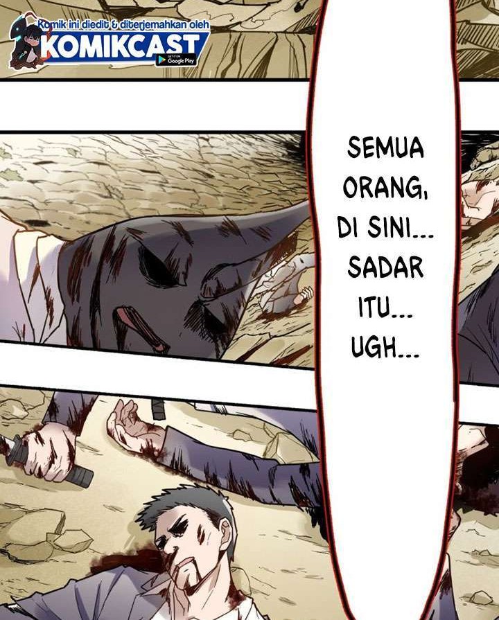The Sacred Ruins Chapter 68 Gambar 29