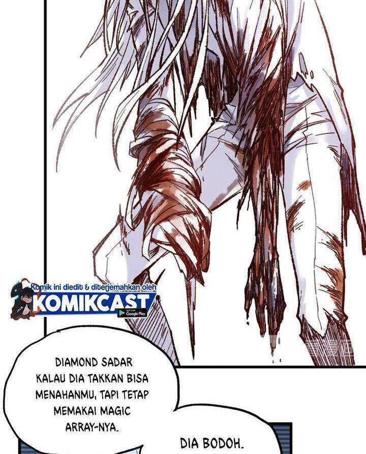 The Sacred Ruins Chapter 68 Gambar 31
