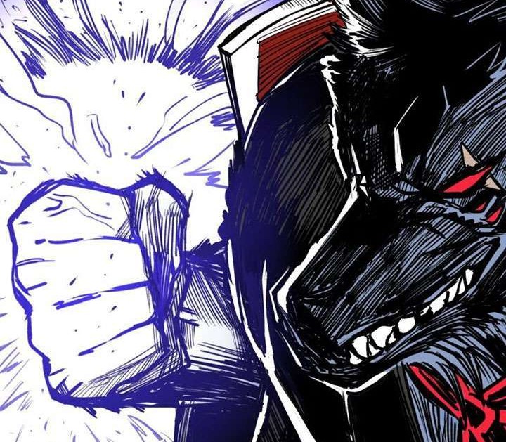 The Sacred Ruins Chapter 68 Gambar 37