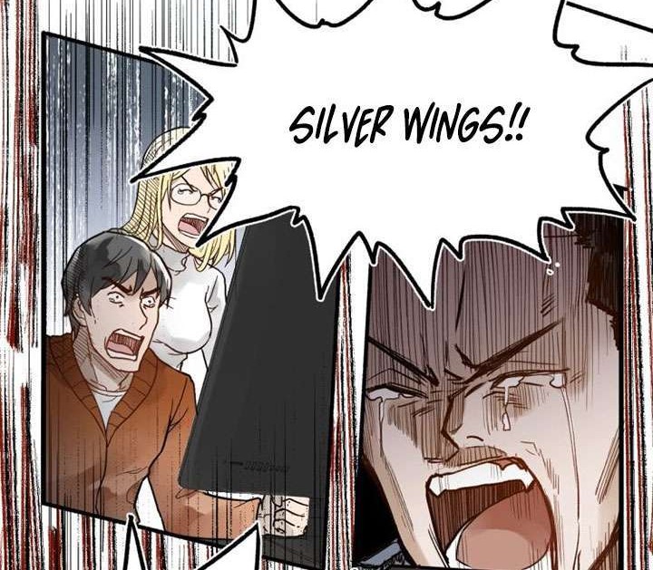 The Sacred Ruins Chapter 68 Gambar 39