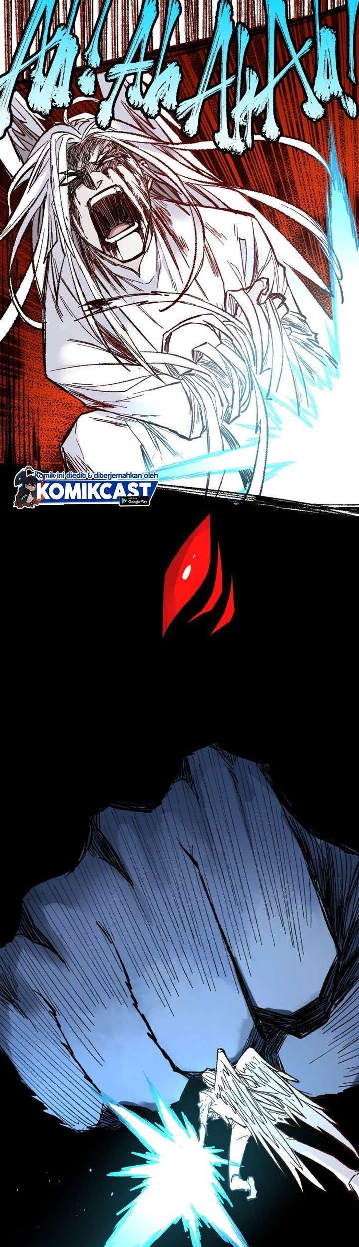 The Sacred Ruins Chapter 68 Gambar 42