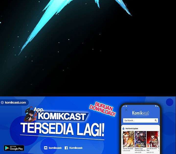 The Sacred Ruins Chapter 68 Gambar 43