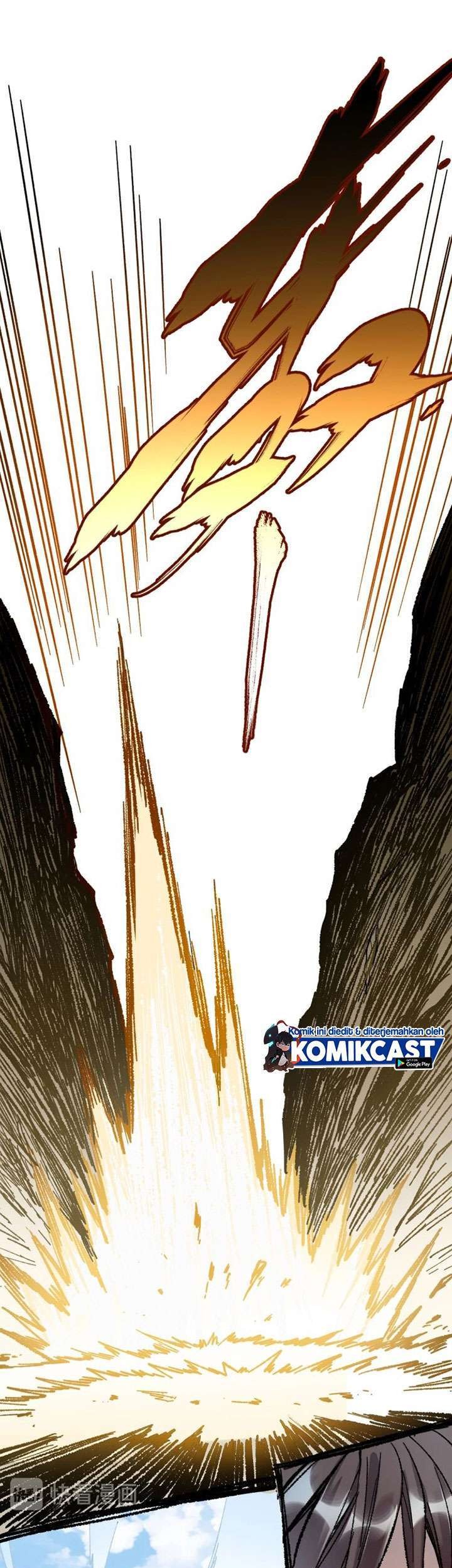 The Sacred Ruins Chapter 68 Gambar 44