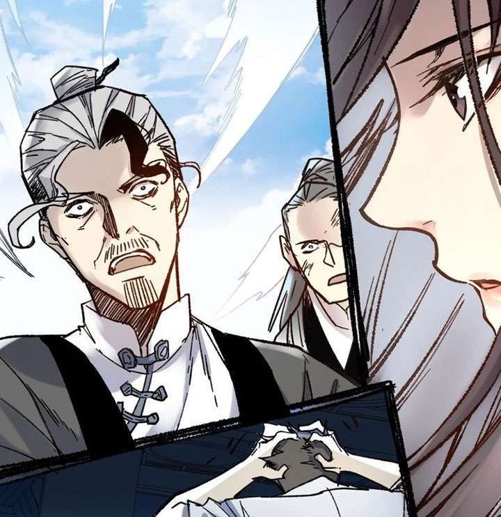 The Sacred Ruins Chapter 68 Gambar 45