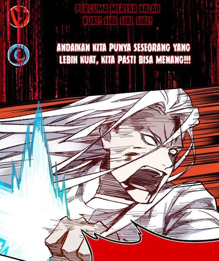 The Sacred Ruins Chapter 68 Gambar 13