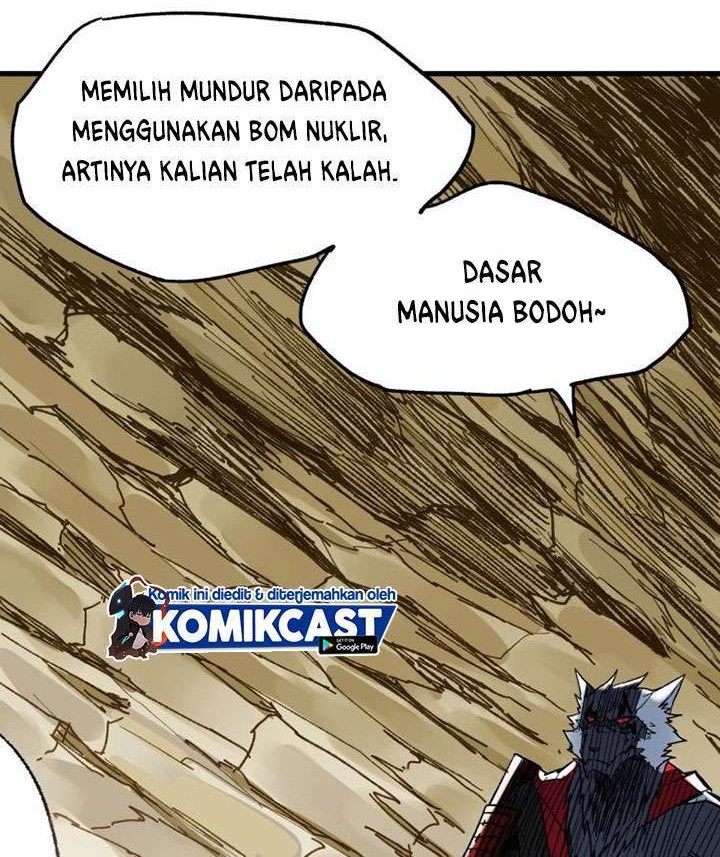 The Sacred Ruins Chapter 68 Gambar 15