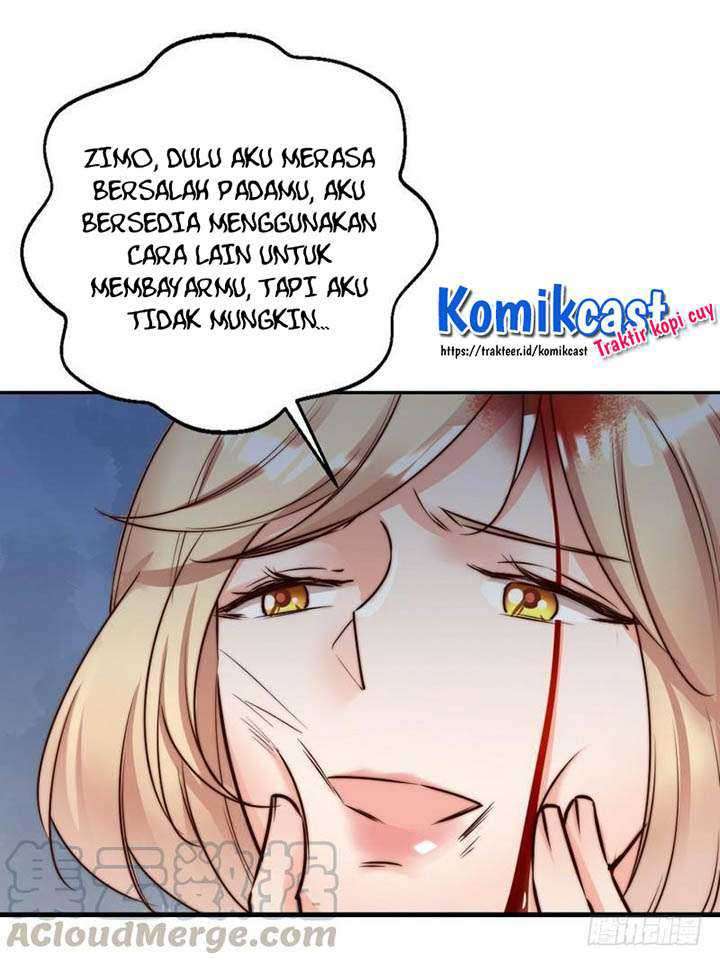 My Wife is Cold-Hearted Chapter 120 Gambar 26