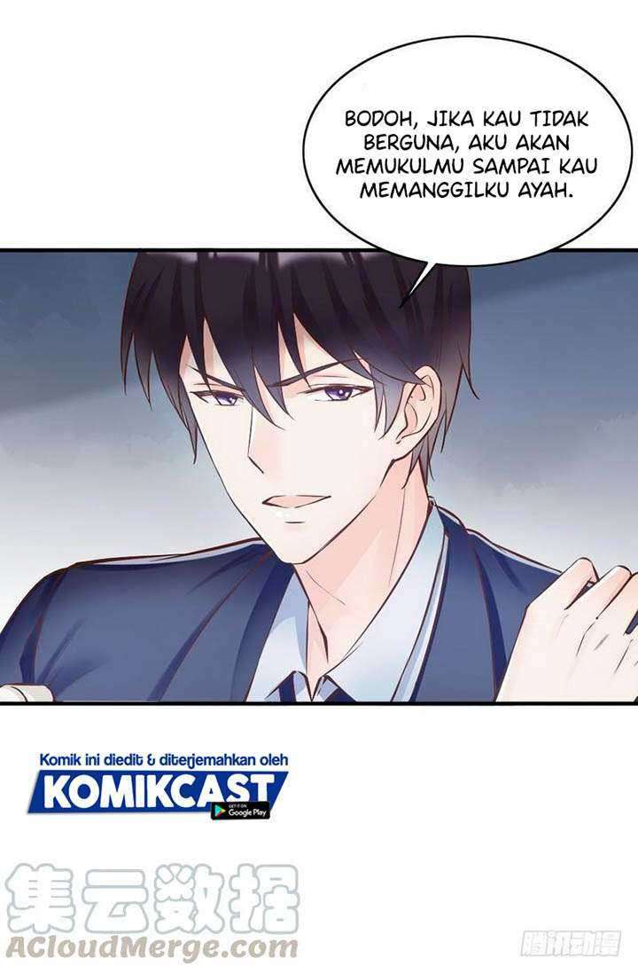 My Wife is Cold-Hearted Chapter 119 Gambar 18