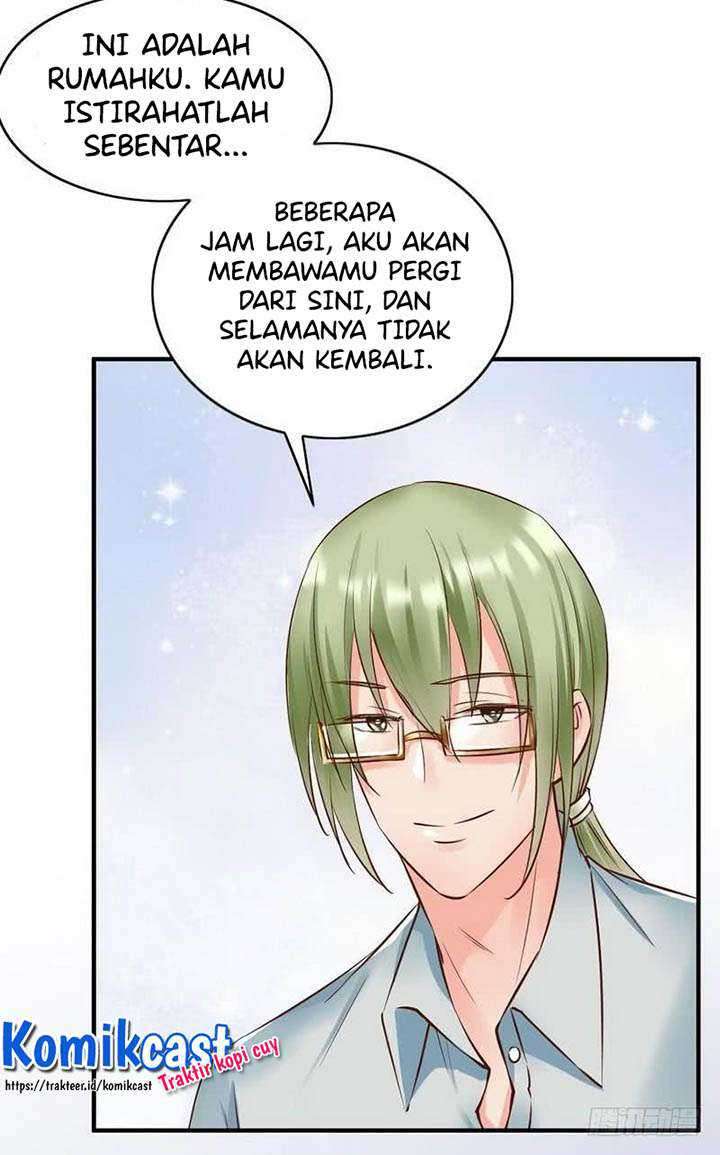 My Wife is Cold-Hearted Chapter 119 Gambar 23