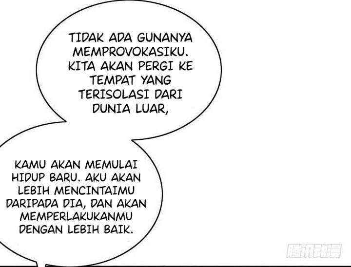 My Wife is Cold-Hearted Chapter 119 Gambar 27