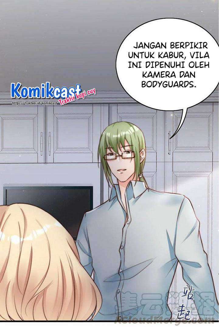 My Wife is Cold-Hearted Chapter 119 Gambar 30