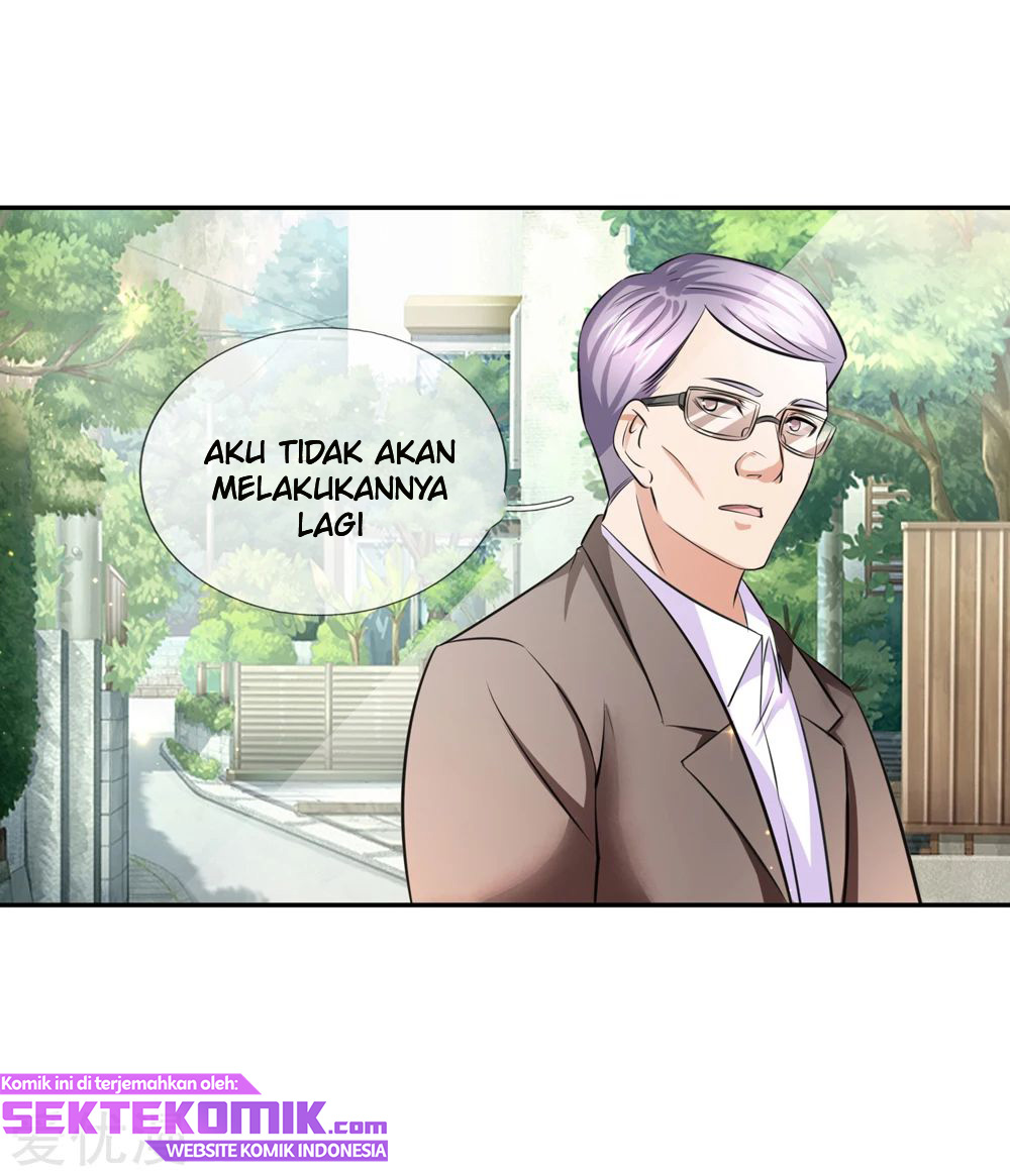 The Master of Knife Chapter 180 Gambar 12