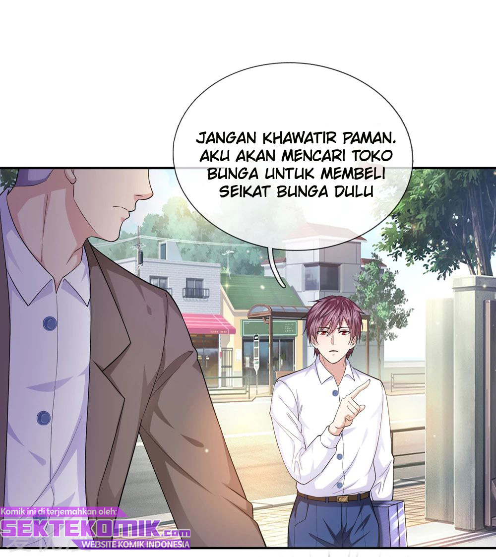 The Master of Knife Chapter 180 Gambar 16