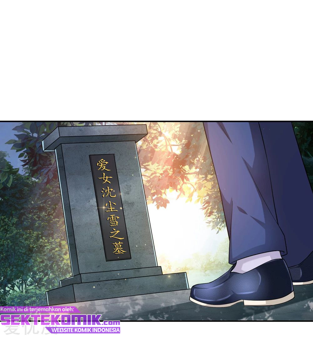 The Master of Knife Chapter 180 Gambar 24