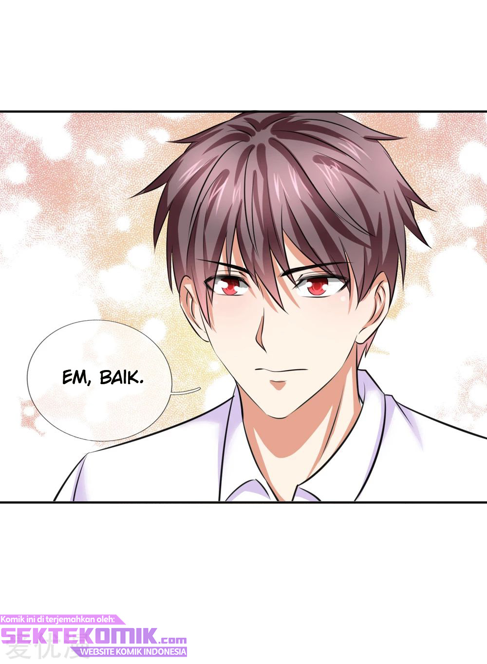 The Master of Knife Chapter 180 Gambar 7