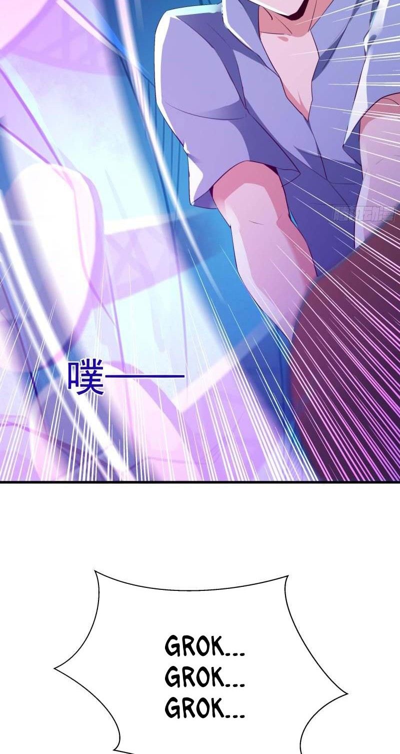 Rebirth City Deity Chapter 110 Gambar 23