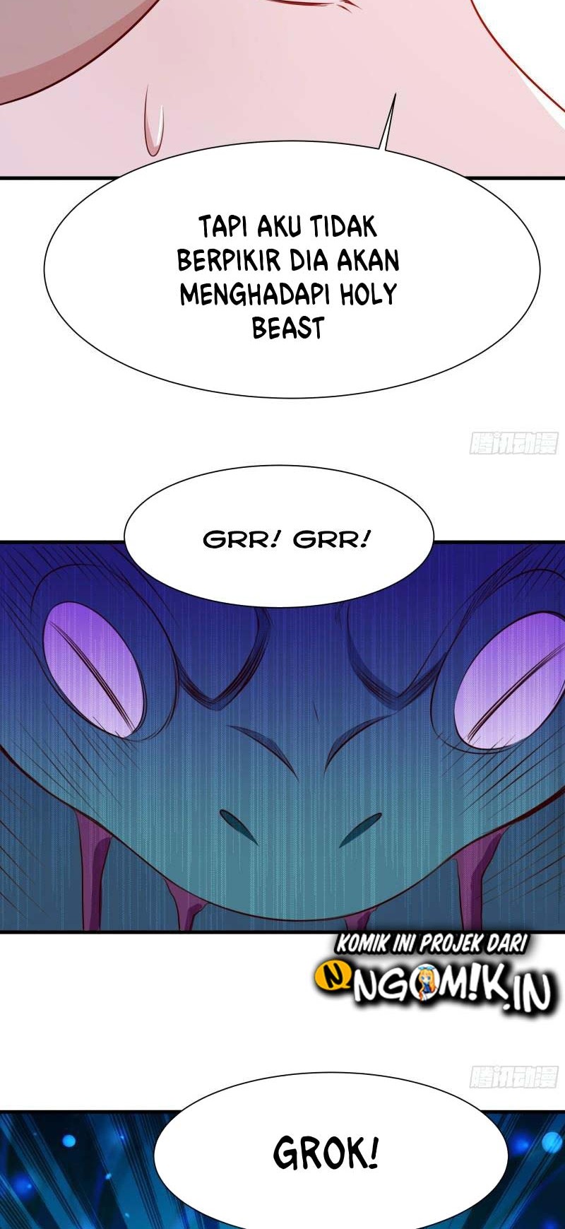 Rebirth City Deity Chapter 110 Gambar 27