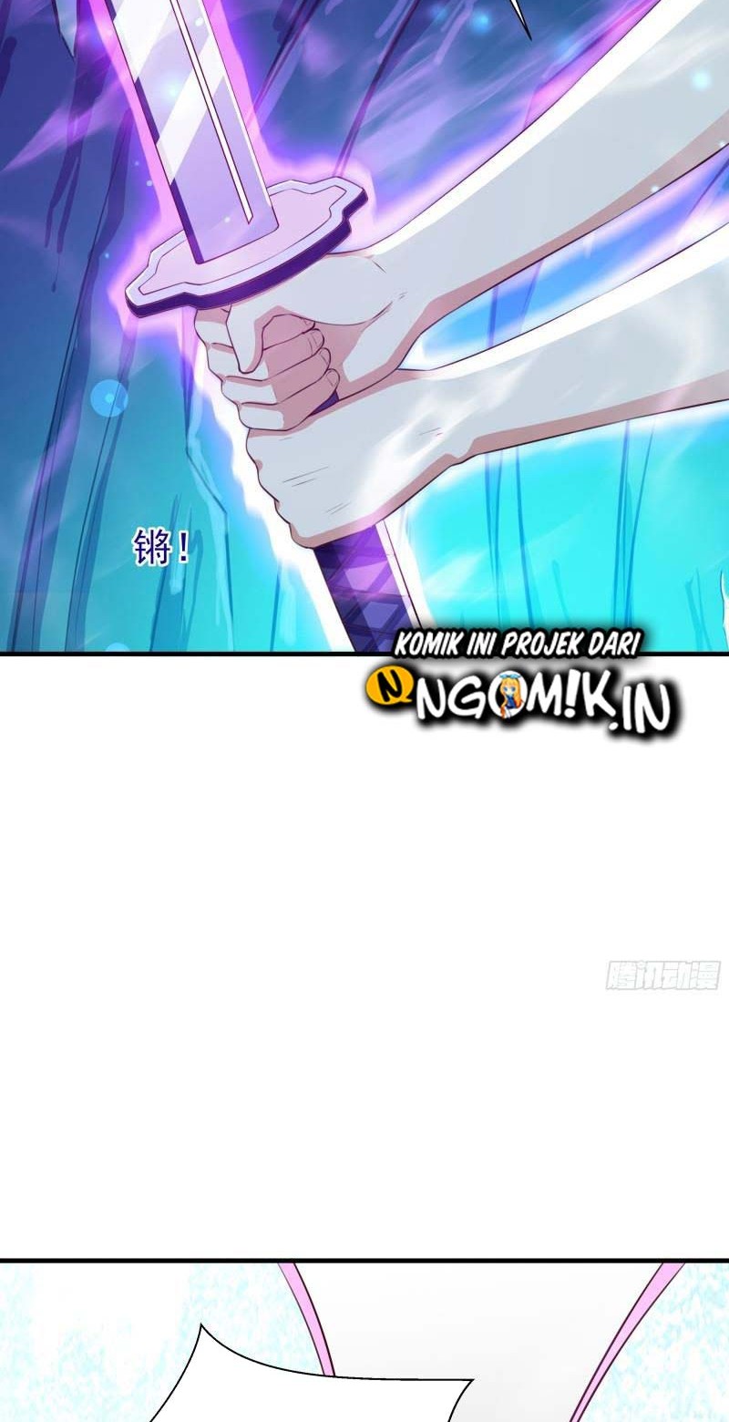 Rebirth City Deity Chapter 110 Gambar 33