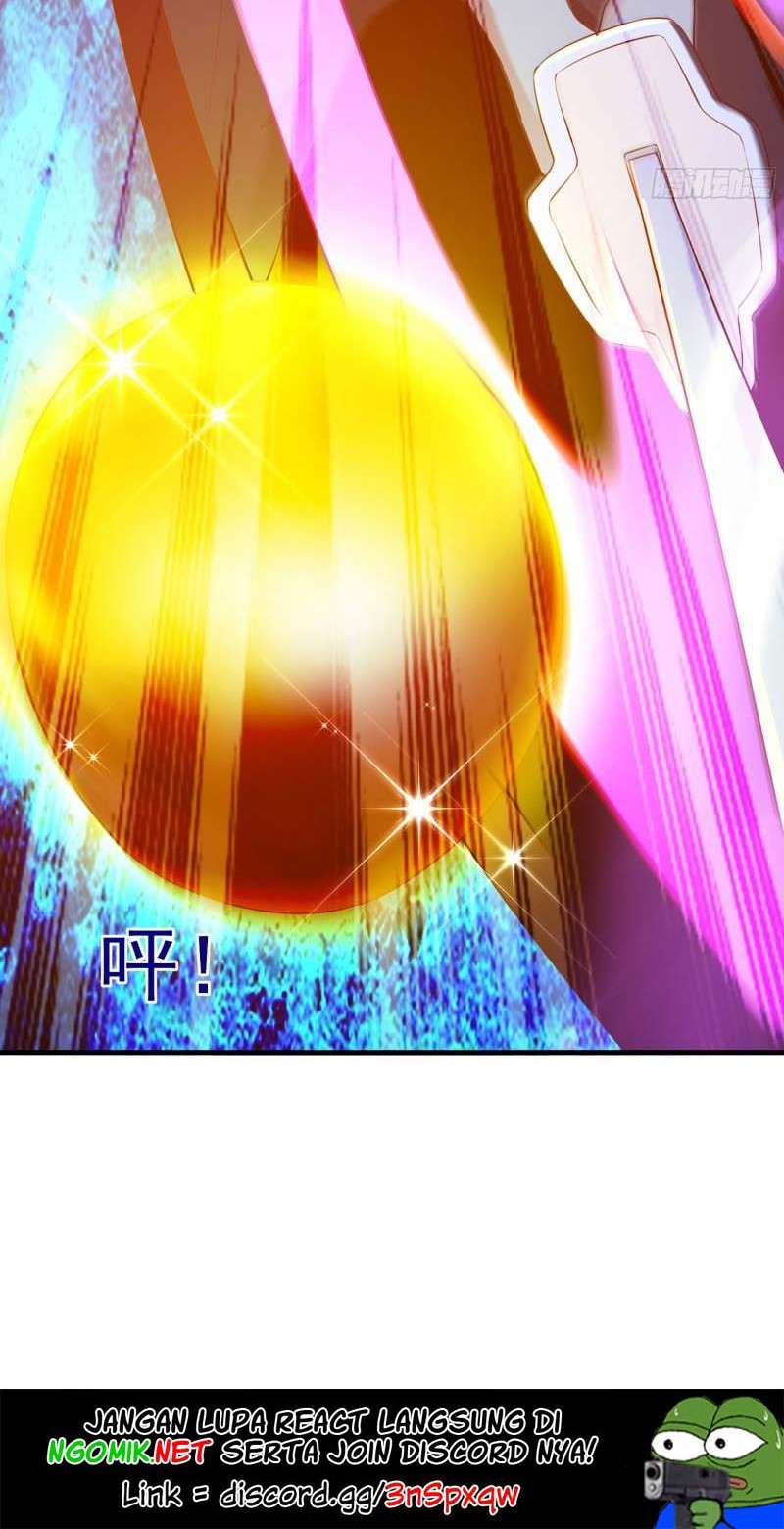 Rebirth City Deity Chapter 110 Gambar 35