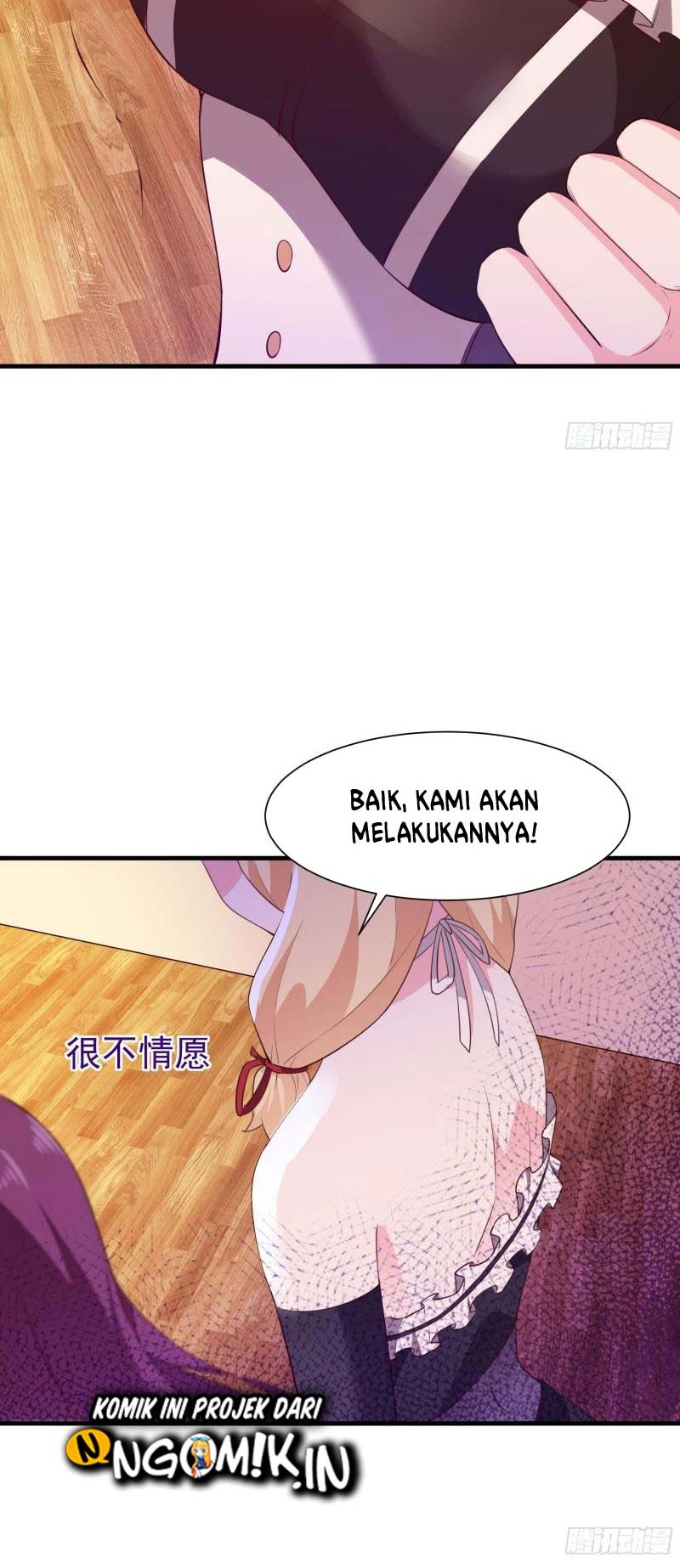 Rebirth City Deity Chapter 110 Gambar 9