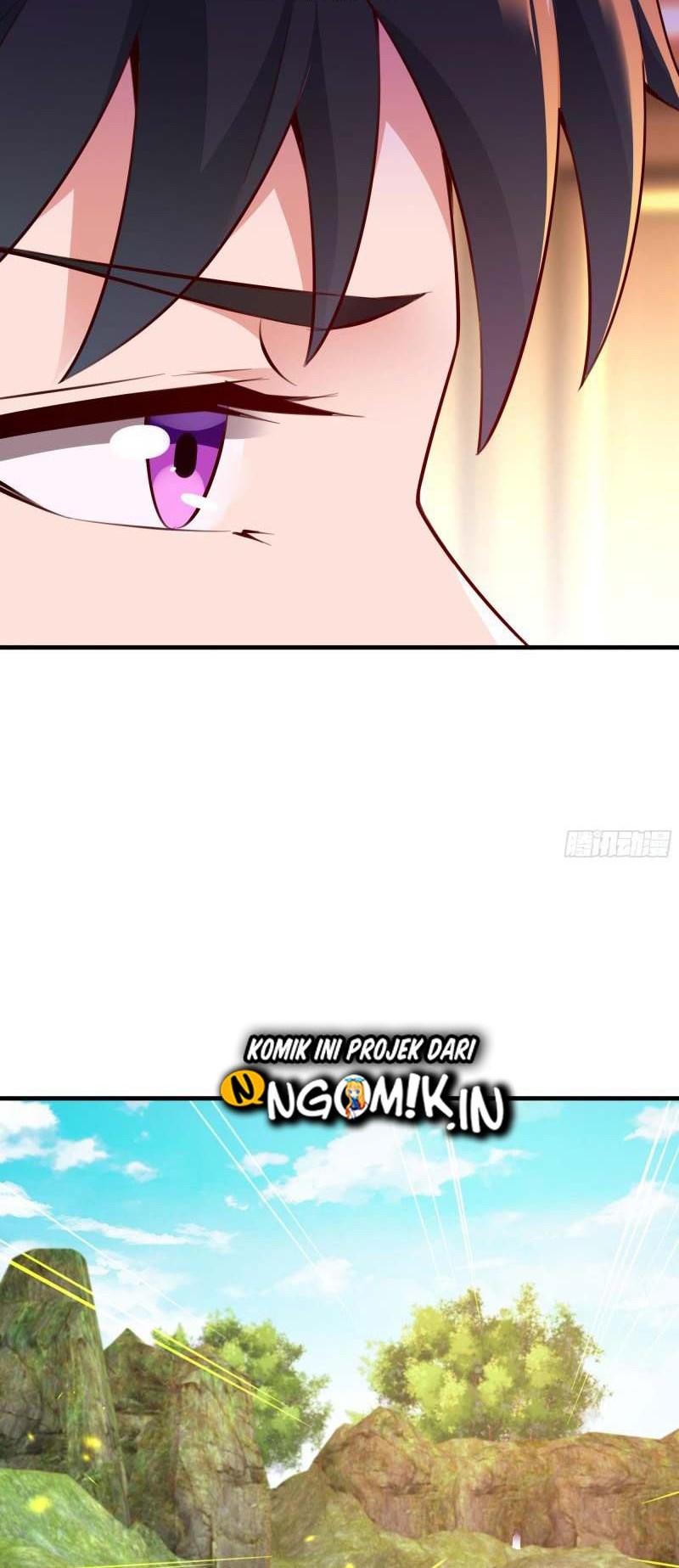 Rebirth City Deity Chapter 110 Gambar 11