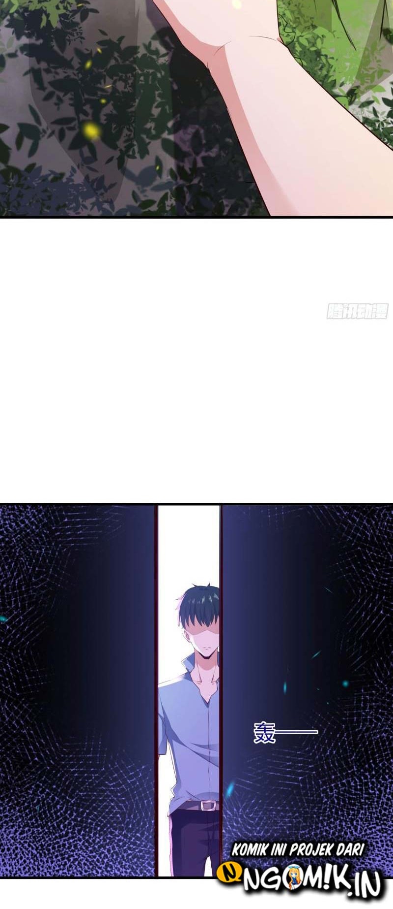 Rebirth City Deity Chapter 110 Gambar 13