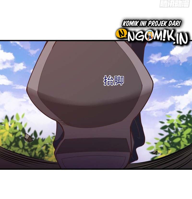 Rebirth City Deity Chapter 109 Gambar 19