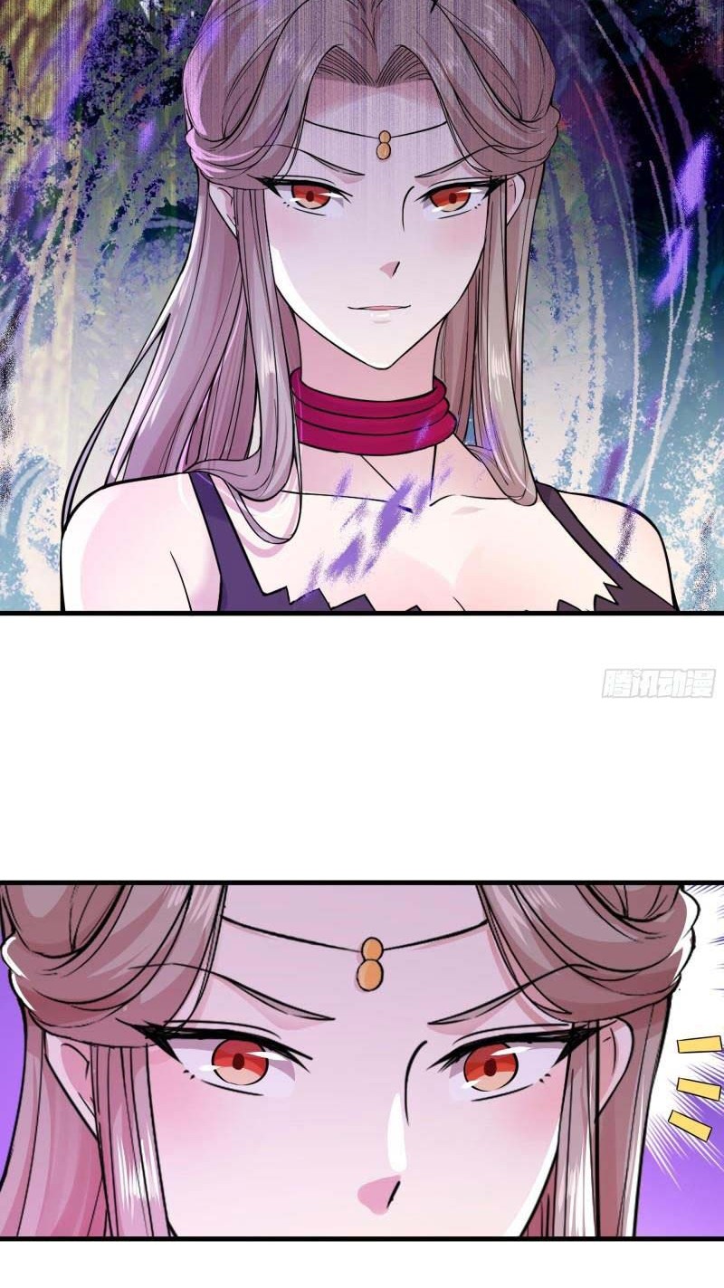 Rebirth City Deity Chapter 109 Gambar 13