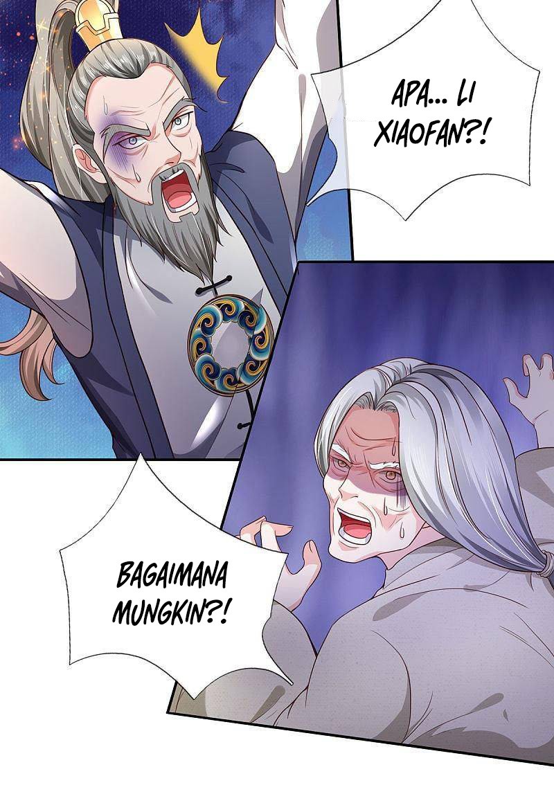 I am Daxianzun Chapter 304 Gambar 18