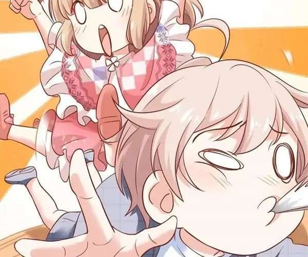 Take Your Mommy Home Chapter 272 Gambar 5