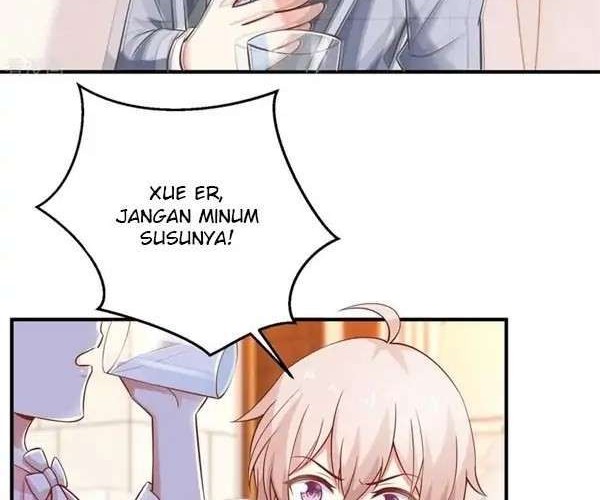 Take Your Mommy Home Chapter 272 Gambar 11