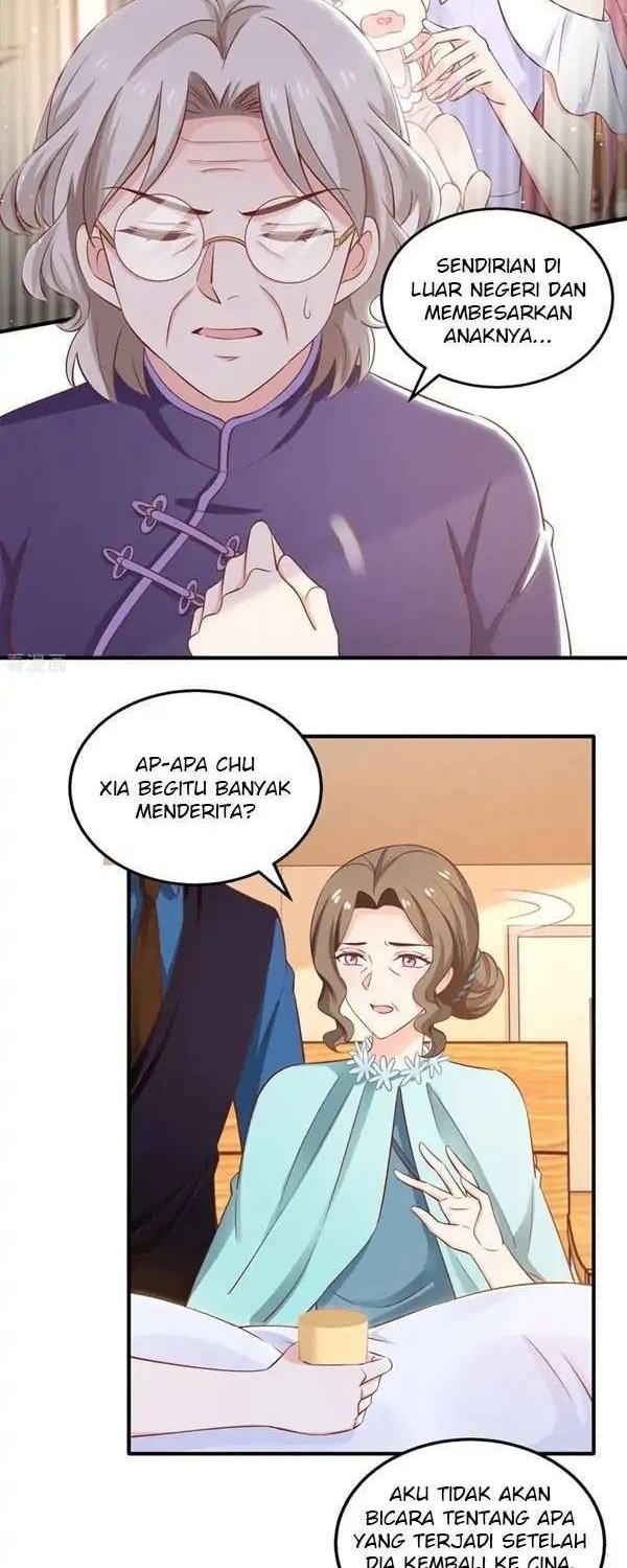 Baca Take Your Mommy Home Chapter 271 Gambar 2