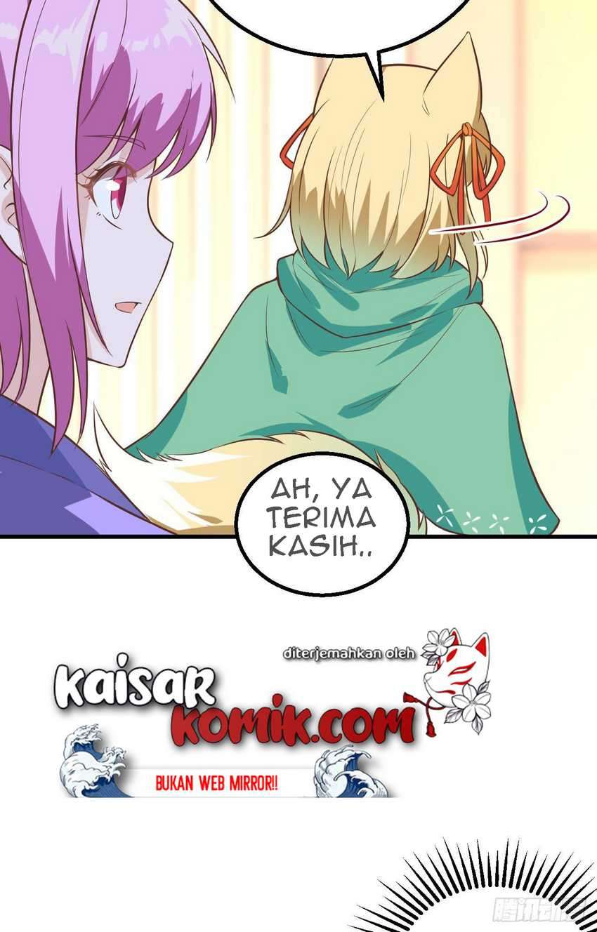 To Be The Castellan King Chapter 287 Gambar 10