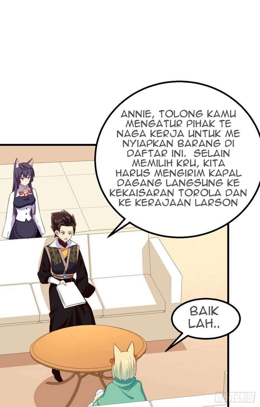 To Be The Castellan King Chapter 287 Gambar 13