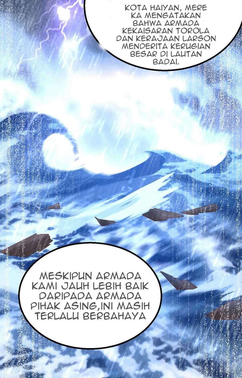 To Be The Castellan King Chapter 287 Gambar 15