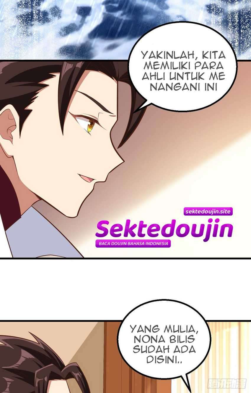 To Be The Castellan King Chapter 287 Gambar 16