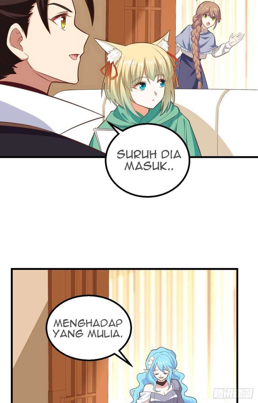 To Be The Castellan King Chapter 287 Gambar 17