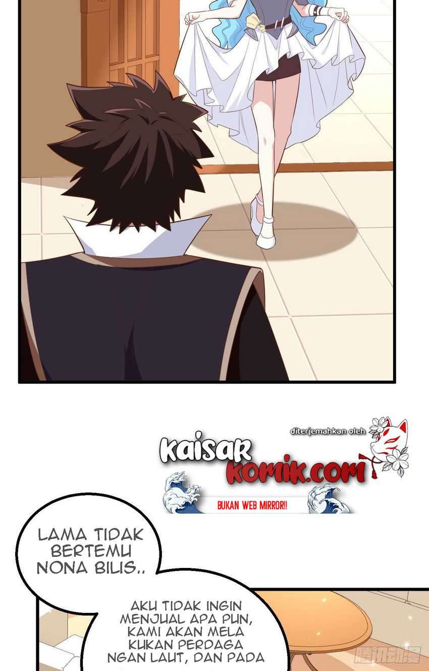 To Be The Castellan King Chapter 287 Gambar 18