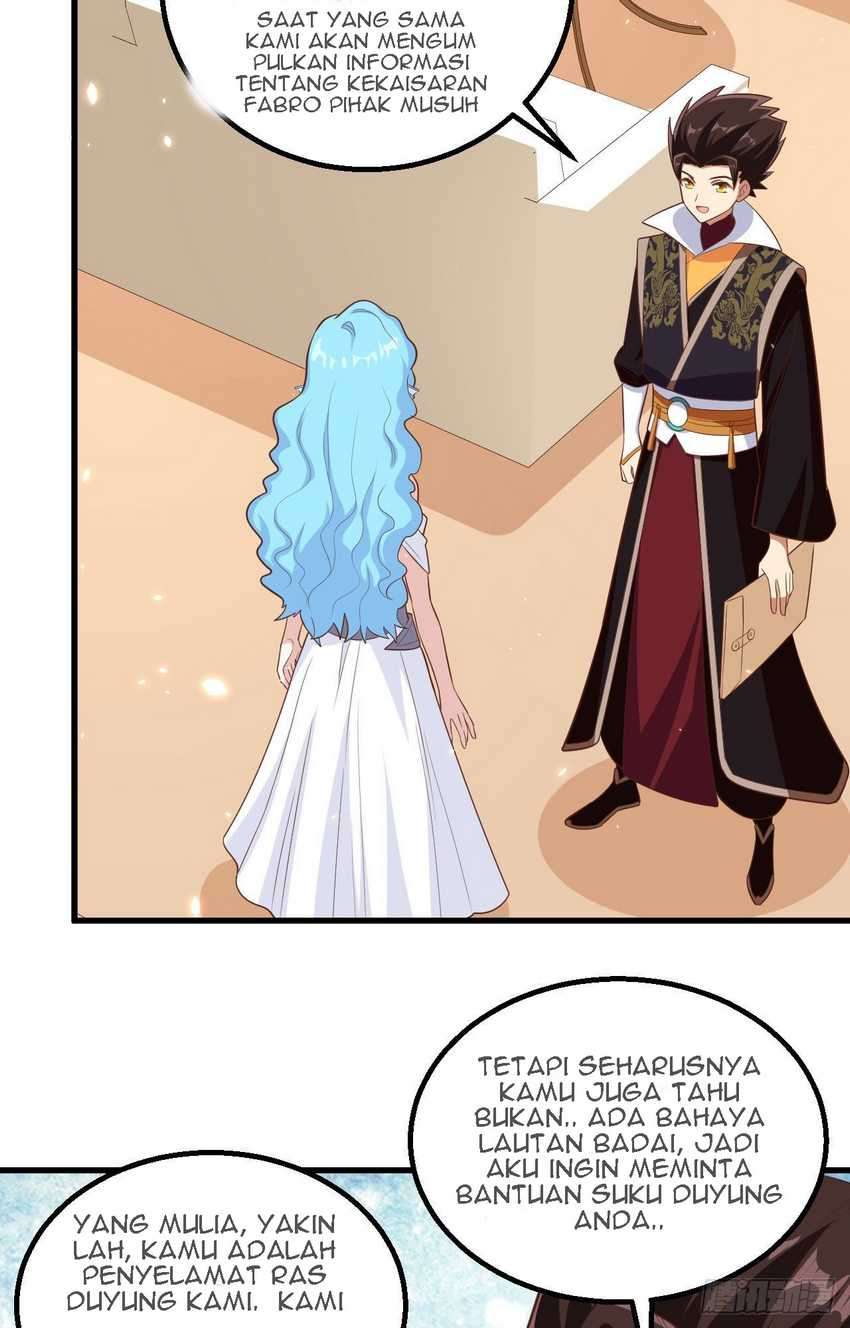 To Be The Castellan King Chapter 287 Gambar 19