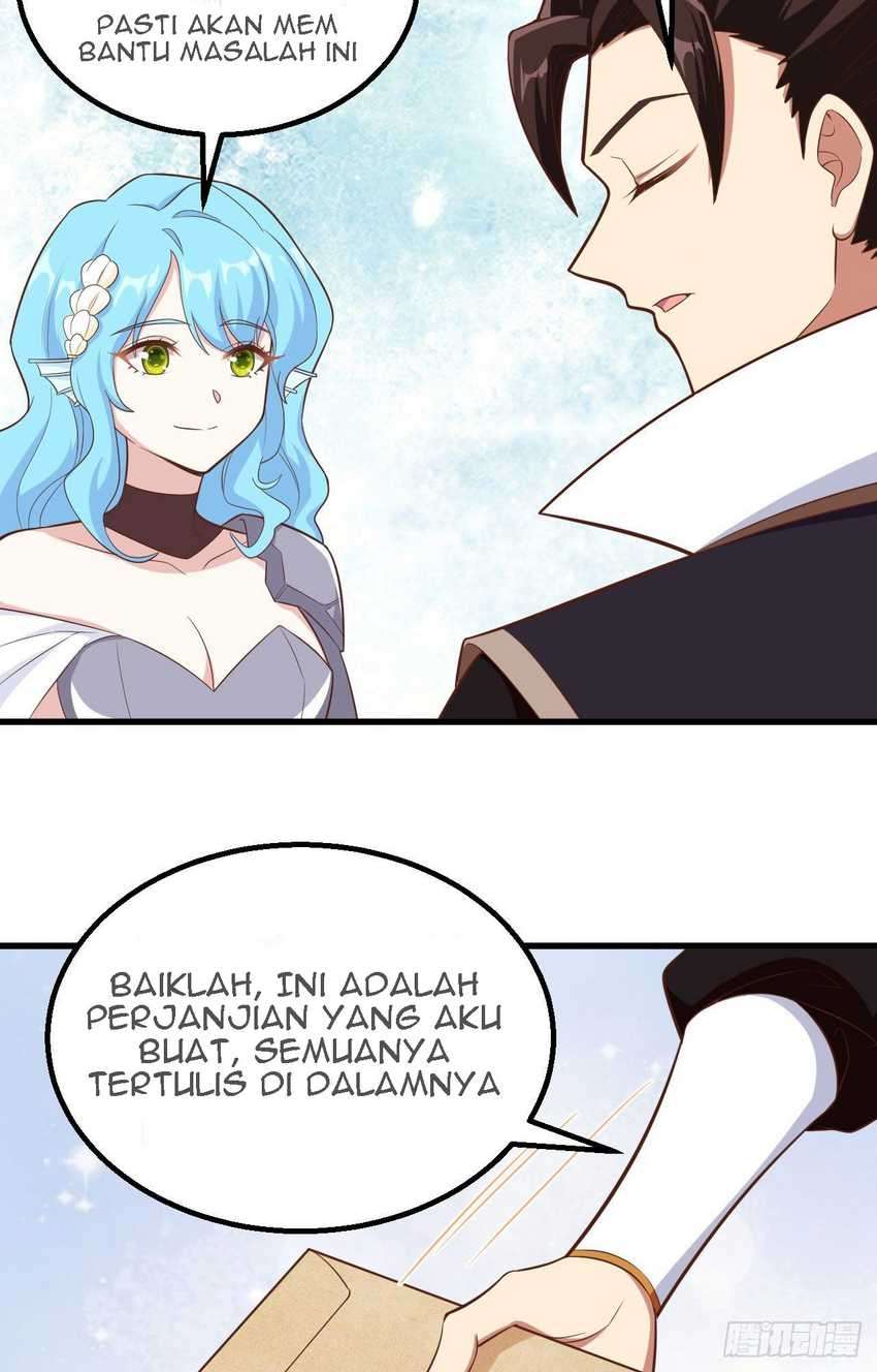 To Be The Castellan King Chapter 287 Gambar 20