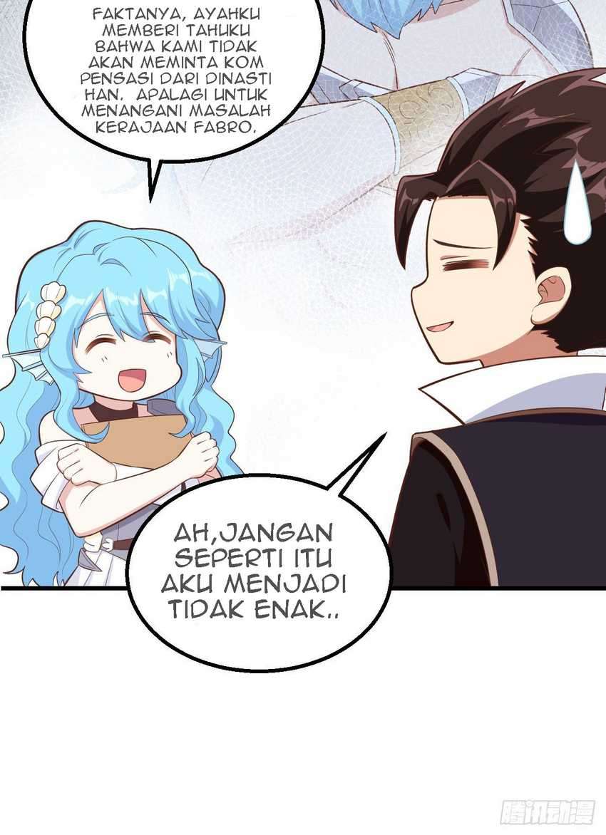 To Be The Castellan King Chapter 287 Gambar 22