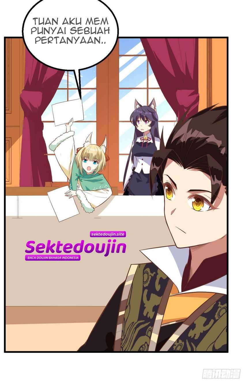 To Be The Castellan King Chapter 287 Gambar 25