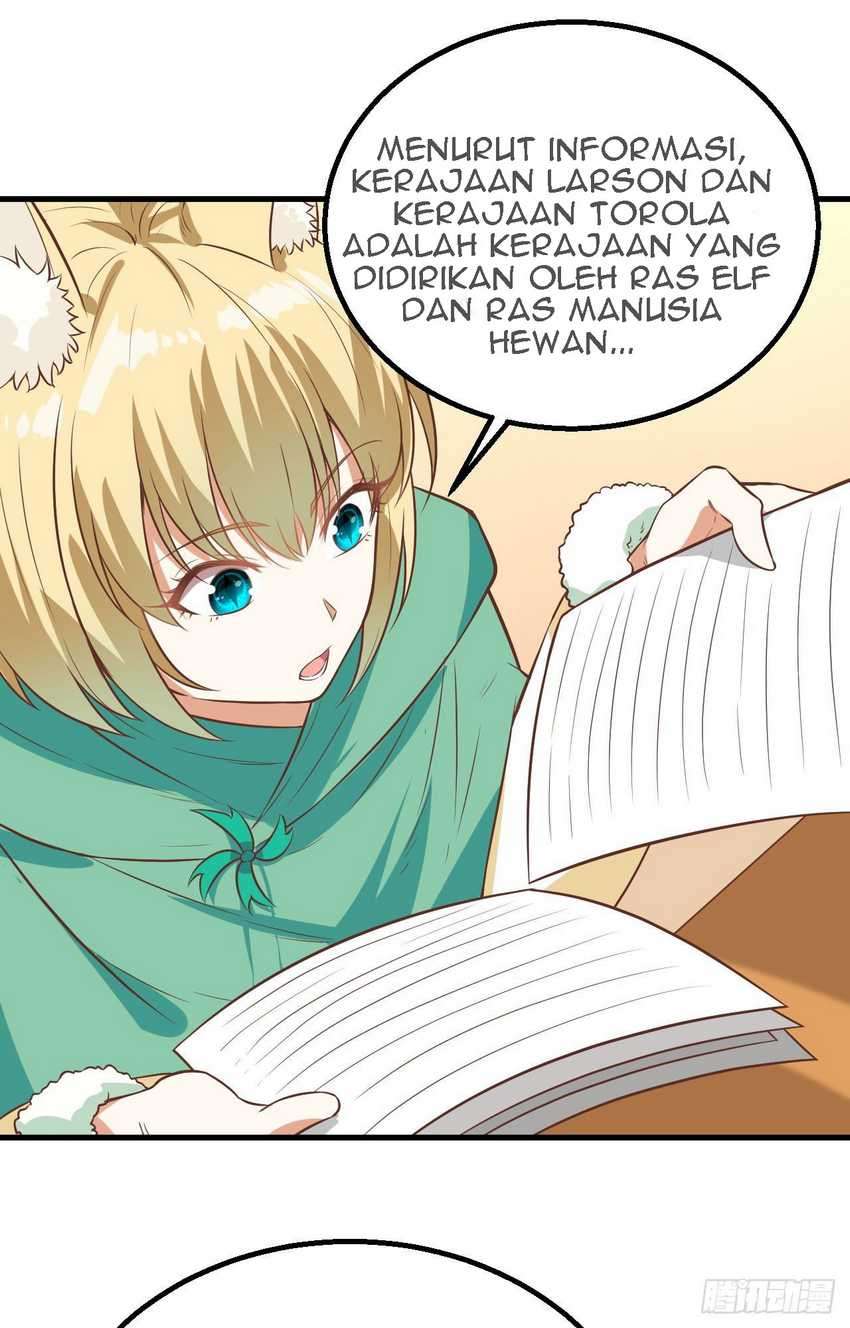 To Be The Castellan King Chapter 287 Gambar 26