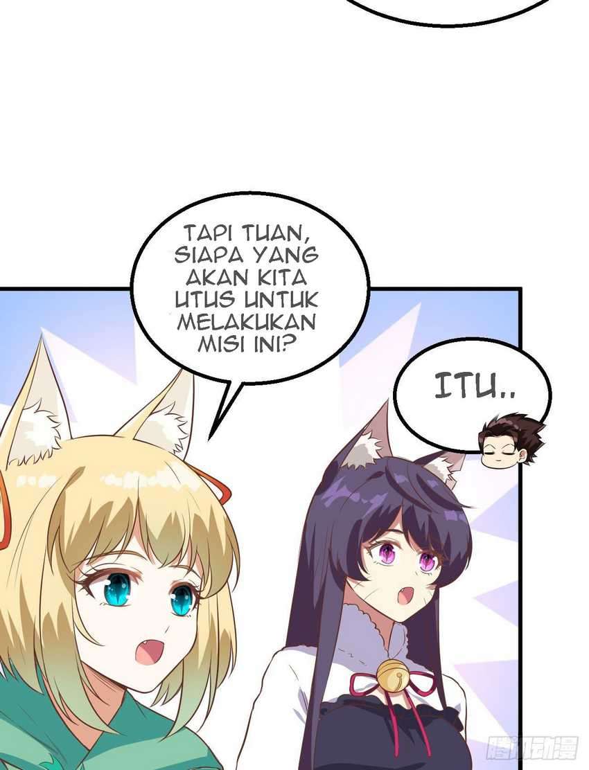 To Be The Castellan King Chapter 287 Gambar 28