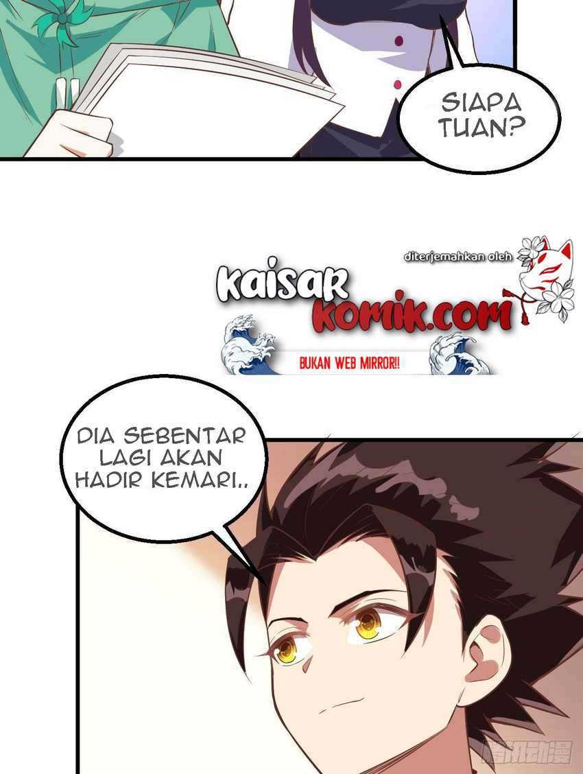 To Be The Castellan King Chapter 287 Gambar 29