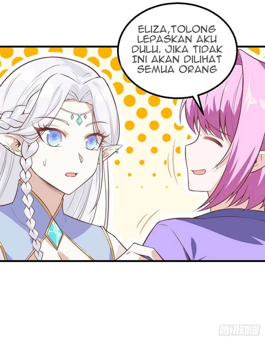 To Be The Castellan King Chapter 287 Gambar 33