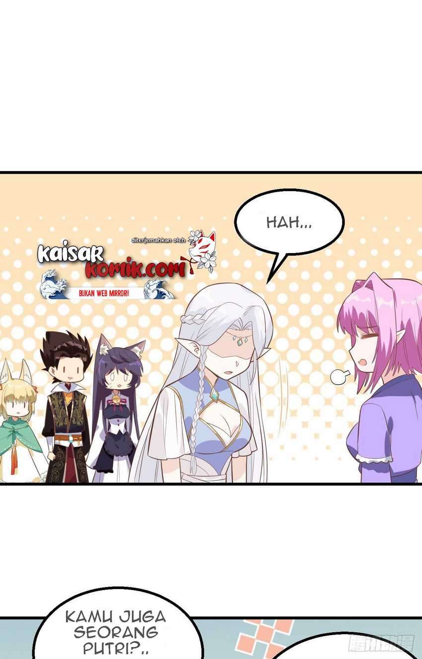 To Be The Castellan King Chapter 287 Gambar 34