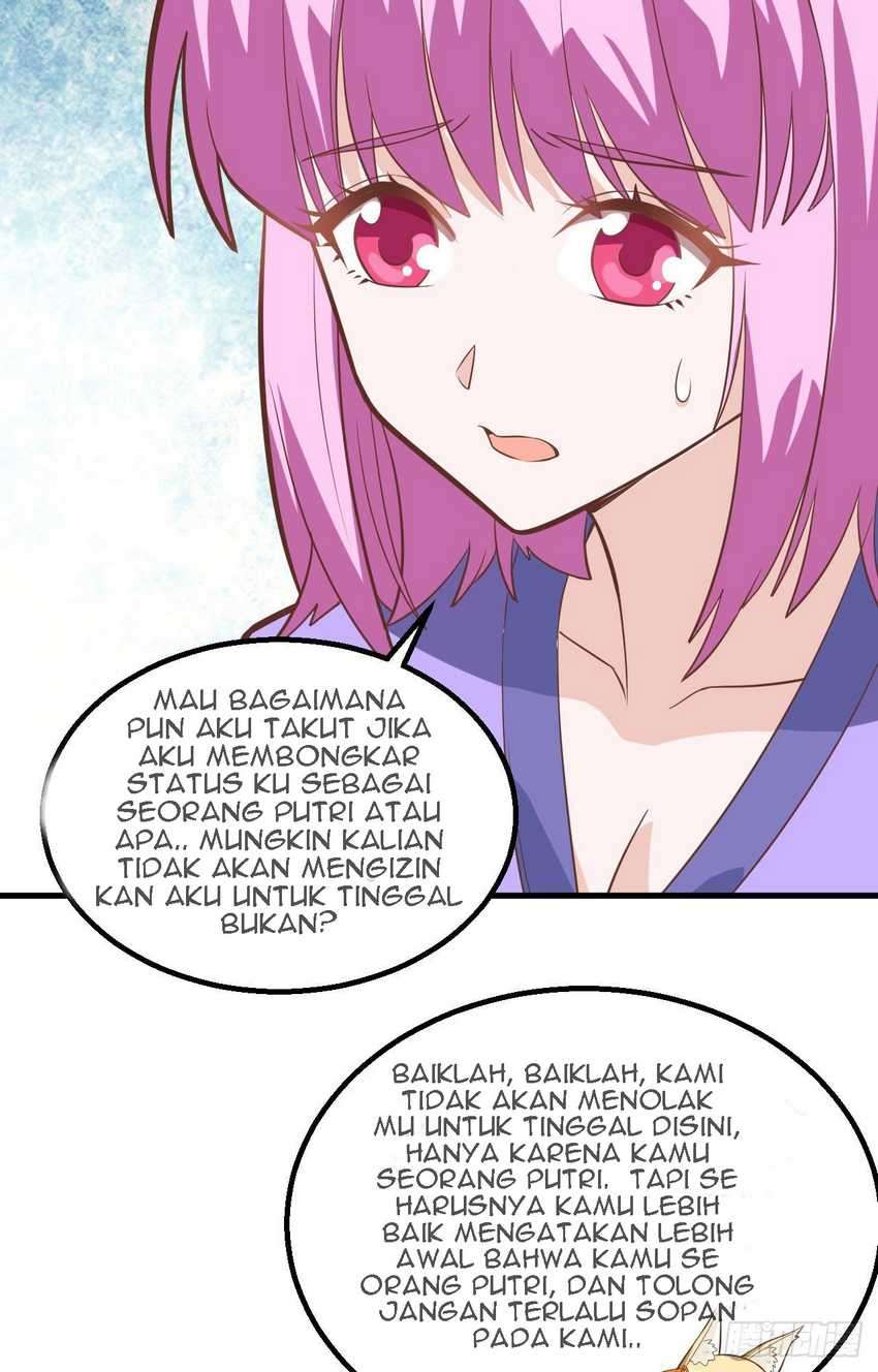 To Be The Castellan King Chapter 287 Gambar 36