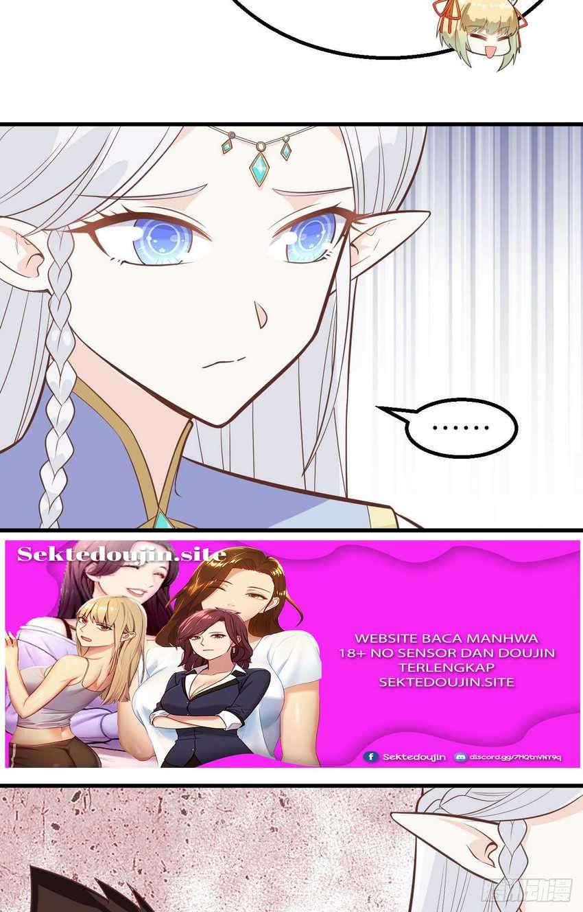 To Be The Castellan King Chapter 287 Gambar 37