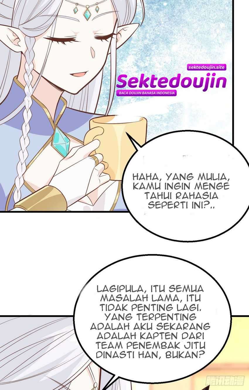 To Be The Castellan King Chapter 287 Gambar 41